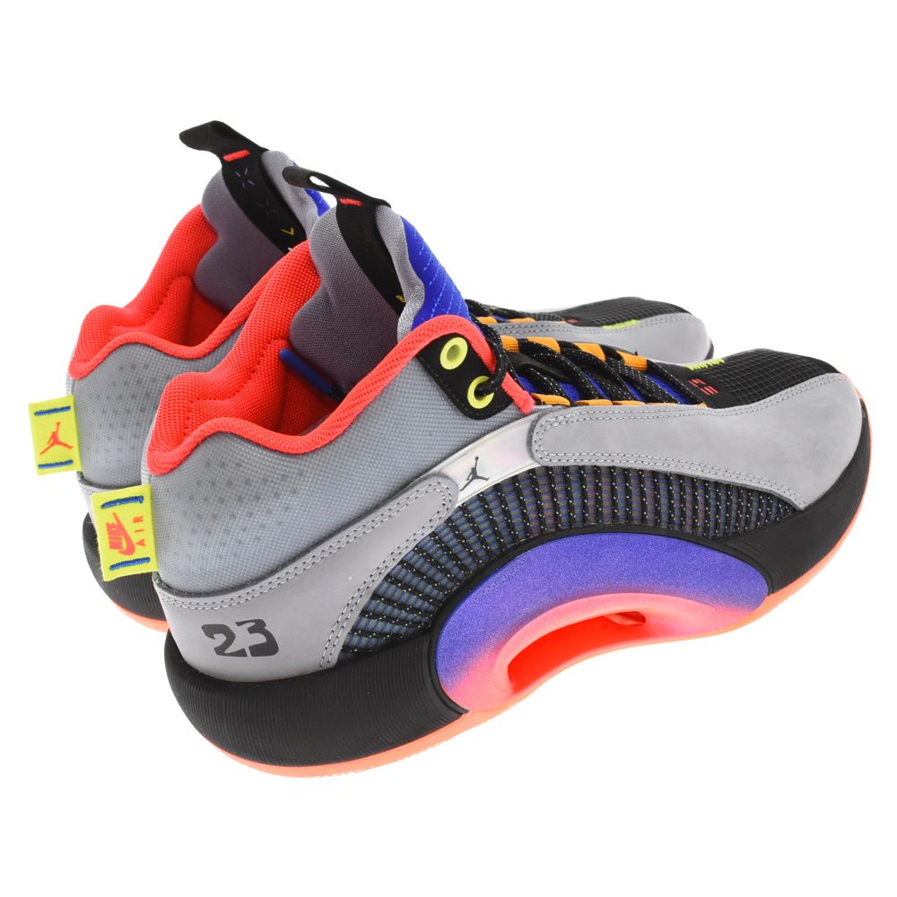 Air Jordan XXXV センターオブグラビティ Jordan Air Jordan 35 