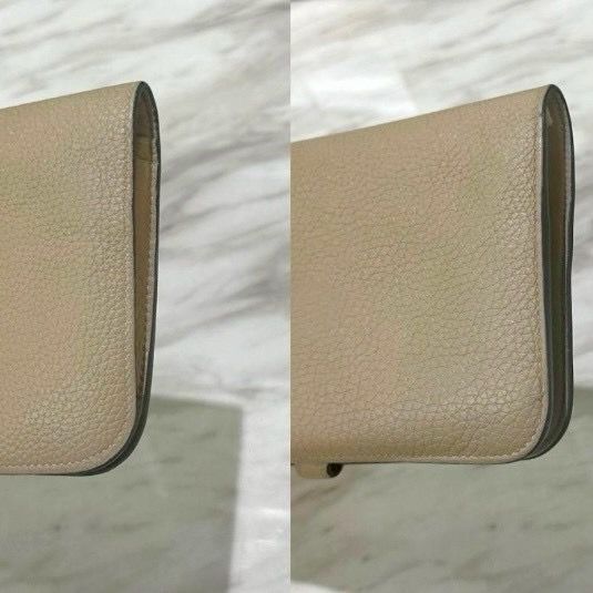 長財布 トリヨンクレマンス