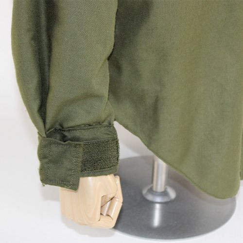 米軍 ヘリクルーシャツ - メルカリ