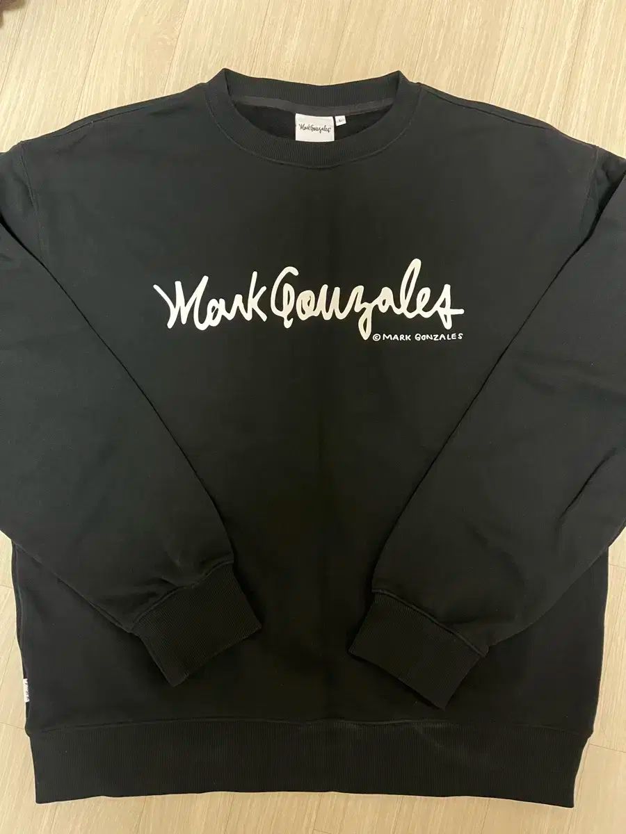 雷市場（ポンジャン）商品韓国直送】 Mark Gonzales(マークゴンザレス) パーカー L - メルカリ