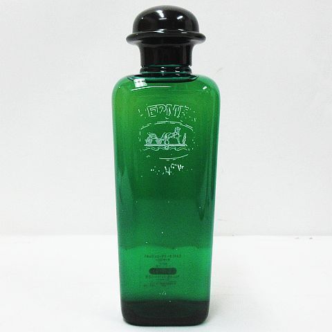 エルメス 香水 非売品 新品未使用 HERMES エルメス オードランジュ