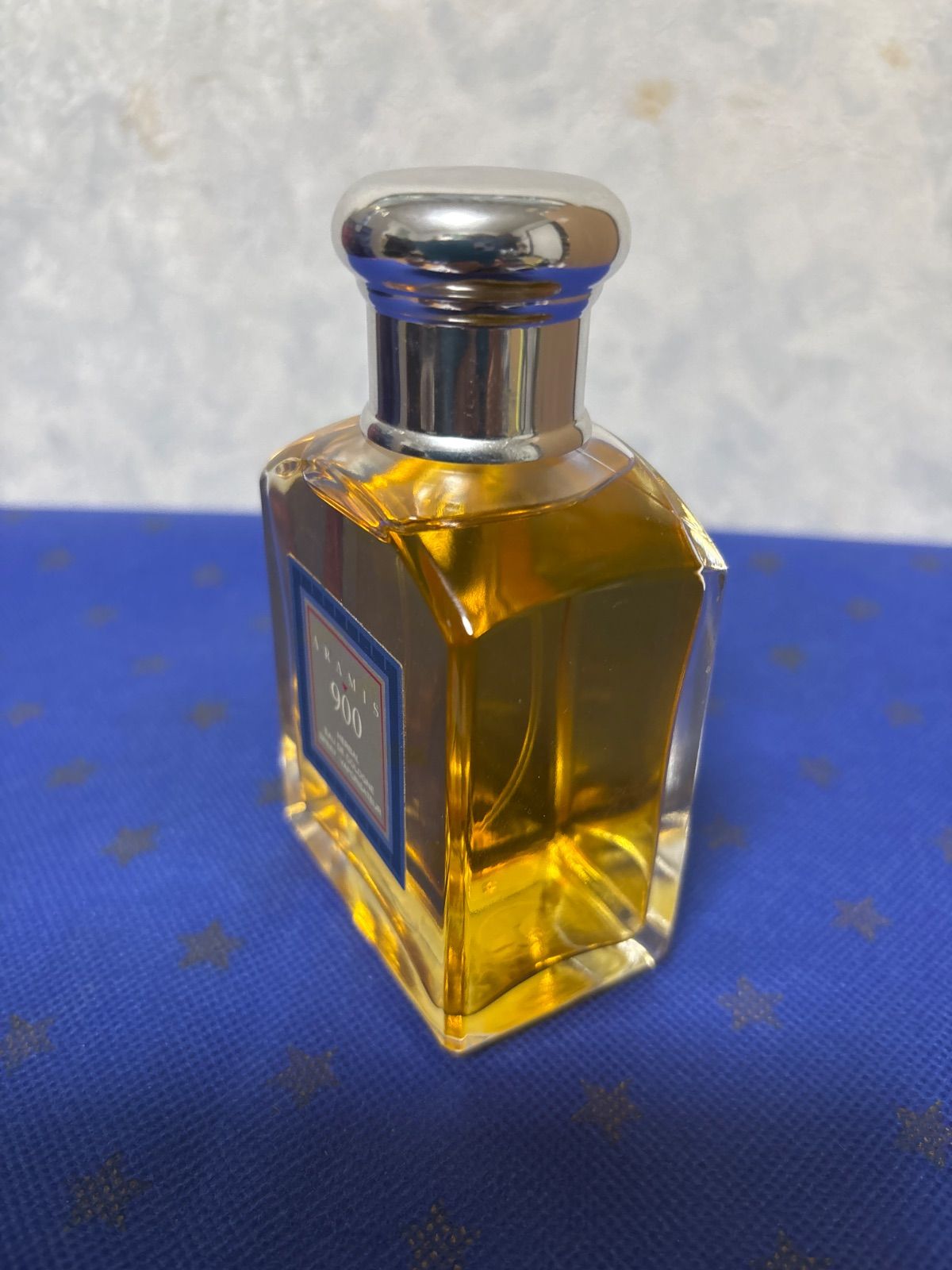 アラミス900ハーバルオーデコロン 割引 100ml未使用スプレー ARAMIS