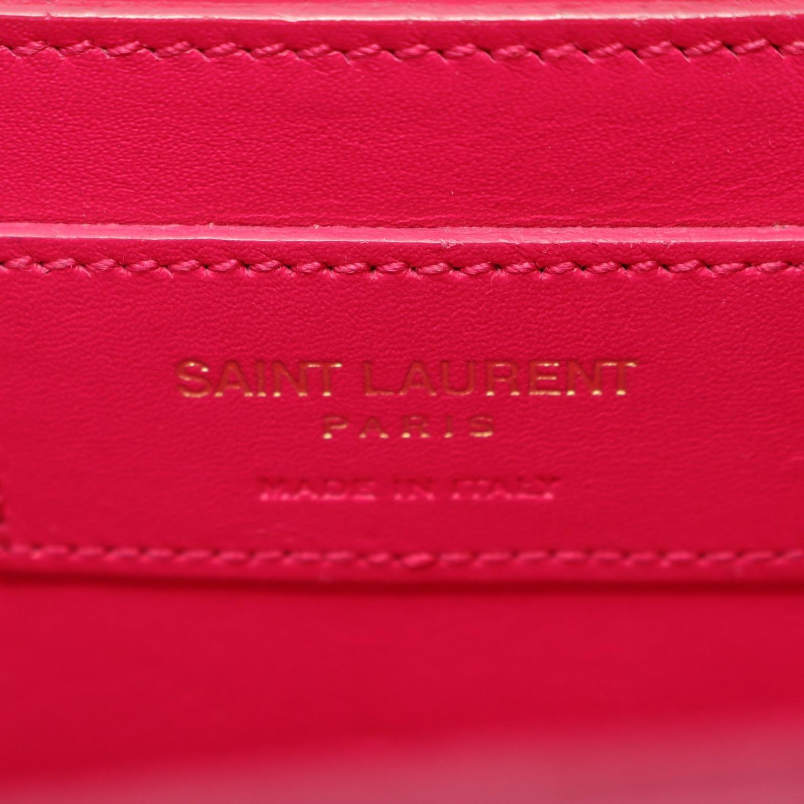 専用出品 楽天市場】SAINT LAURENT サンローラン クラシックケイト
