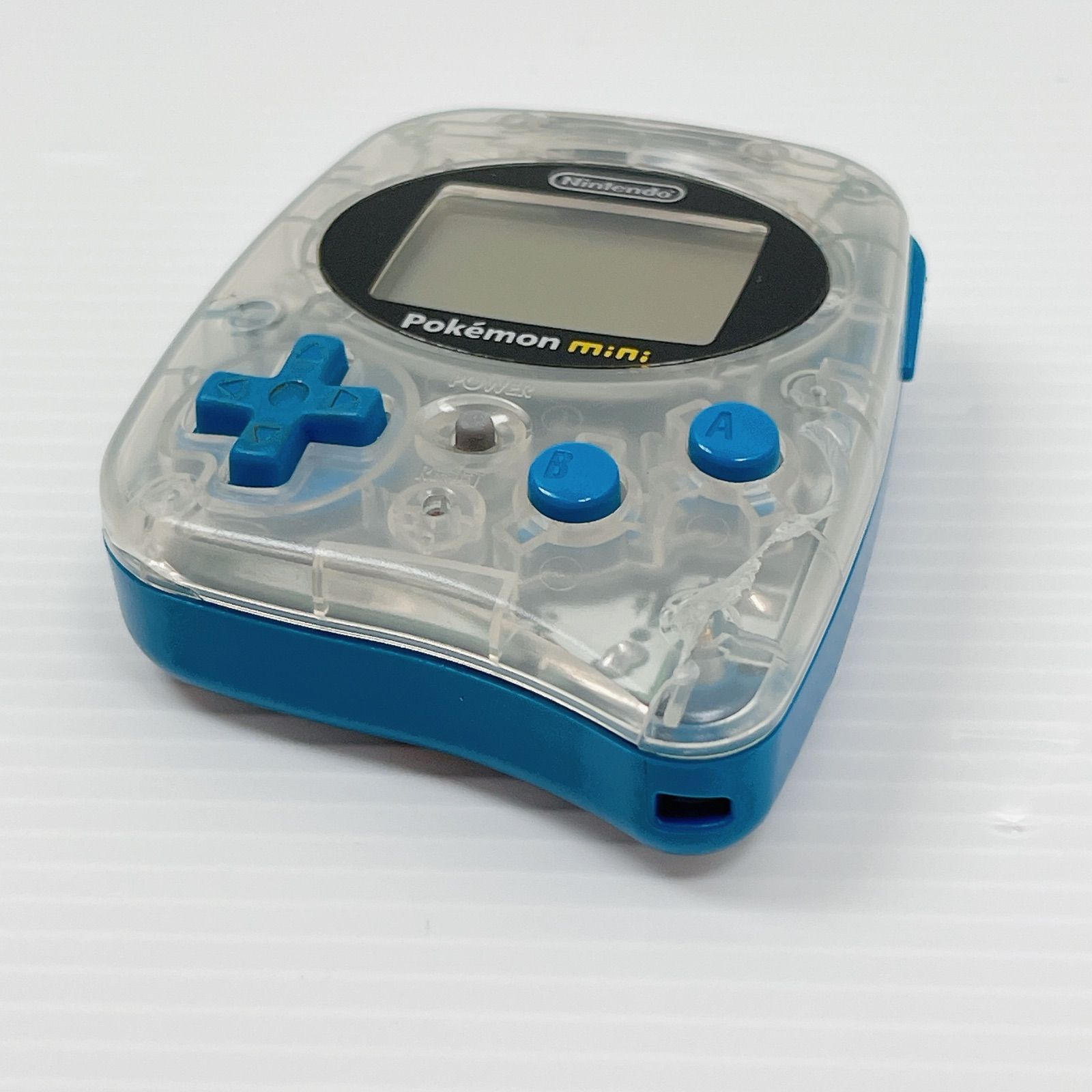 mini ポケットモンスター