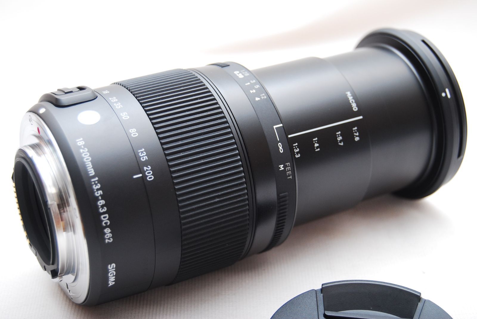 F3.5-6.3 DC