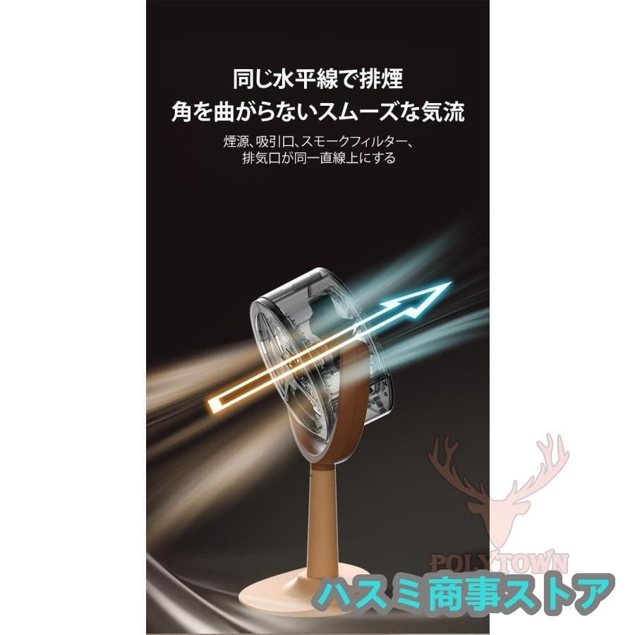 卓上レンジフード