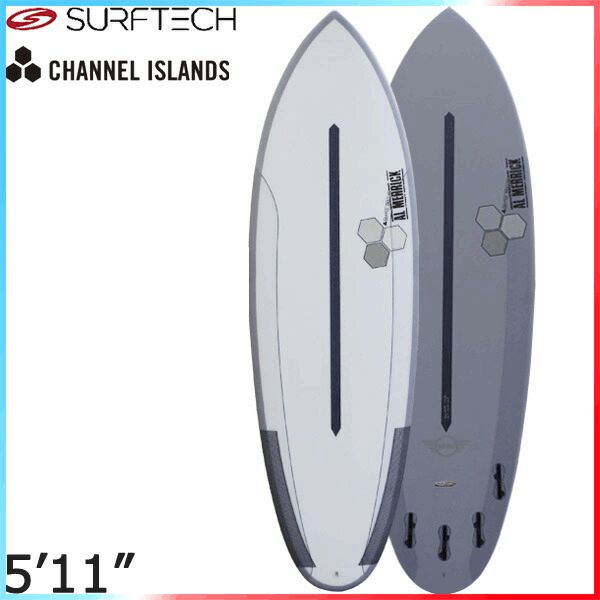SURFTECH AL MERRICK MINI 5'11 FUSION DUAL CORE / サーフ SURFTECH AL MERRICK MINI 5'11 FUSION DUAL CORE / サーフ