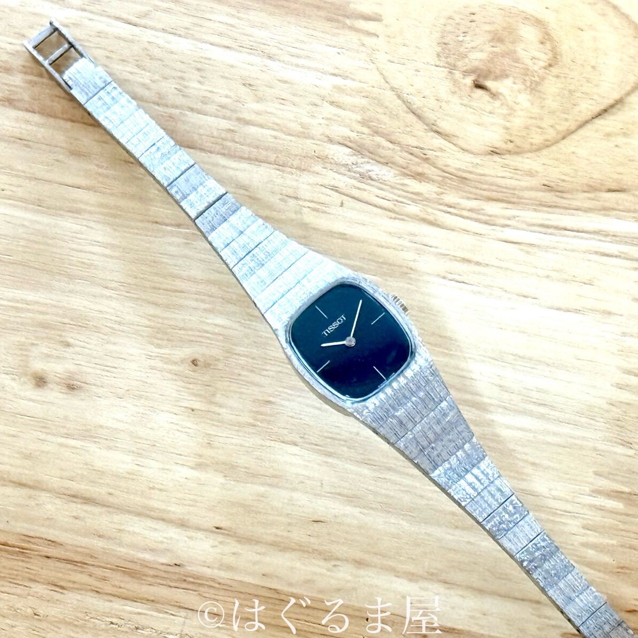 レディースウォッチ