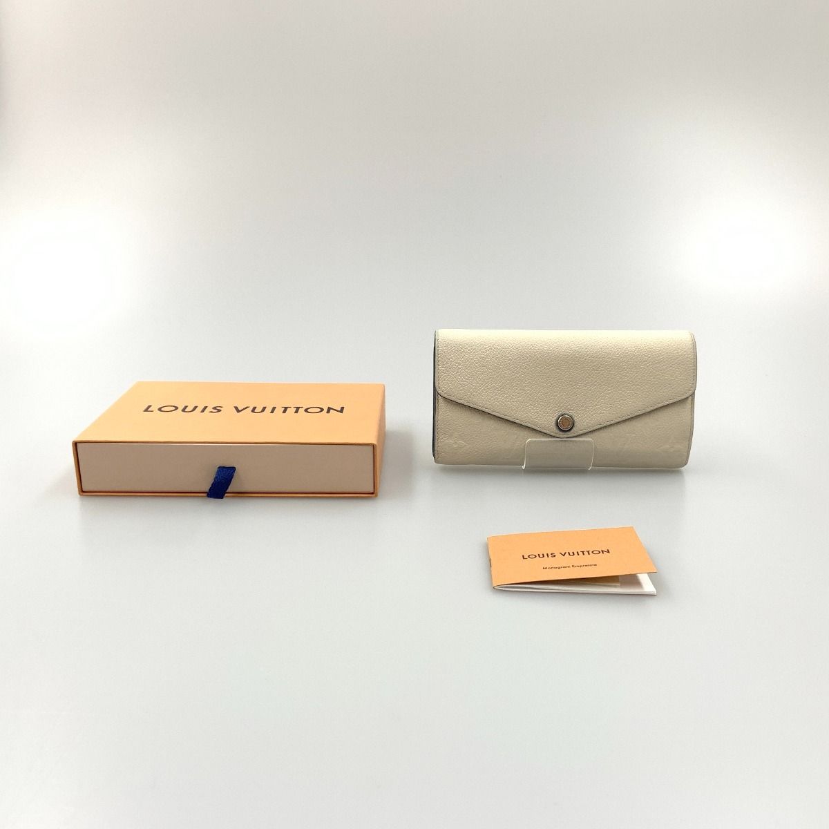 〇〇LOUIS VUITTON ルイヴィトン モノグラム アンプラント