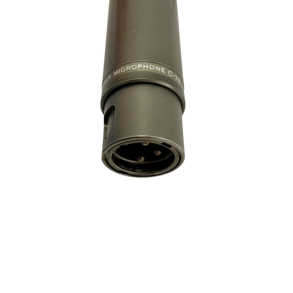 SONY C-76