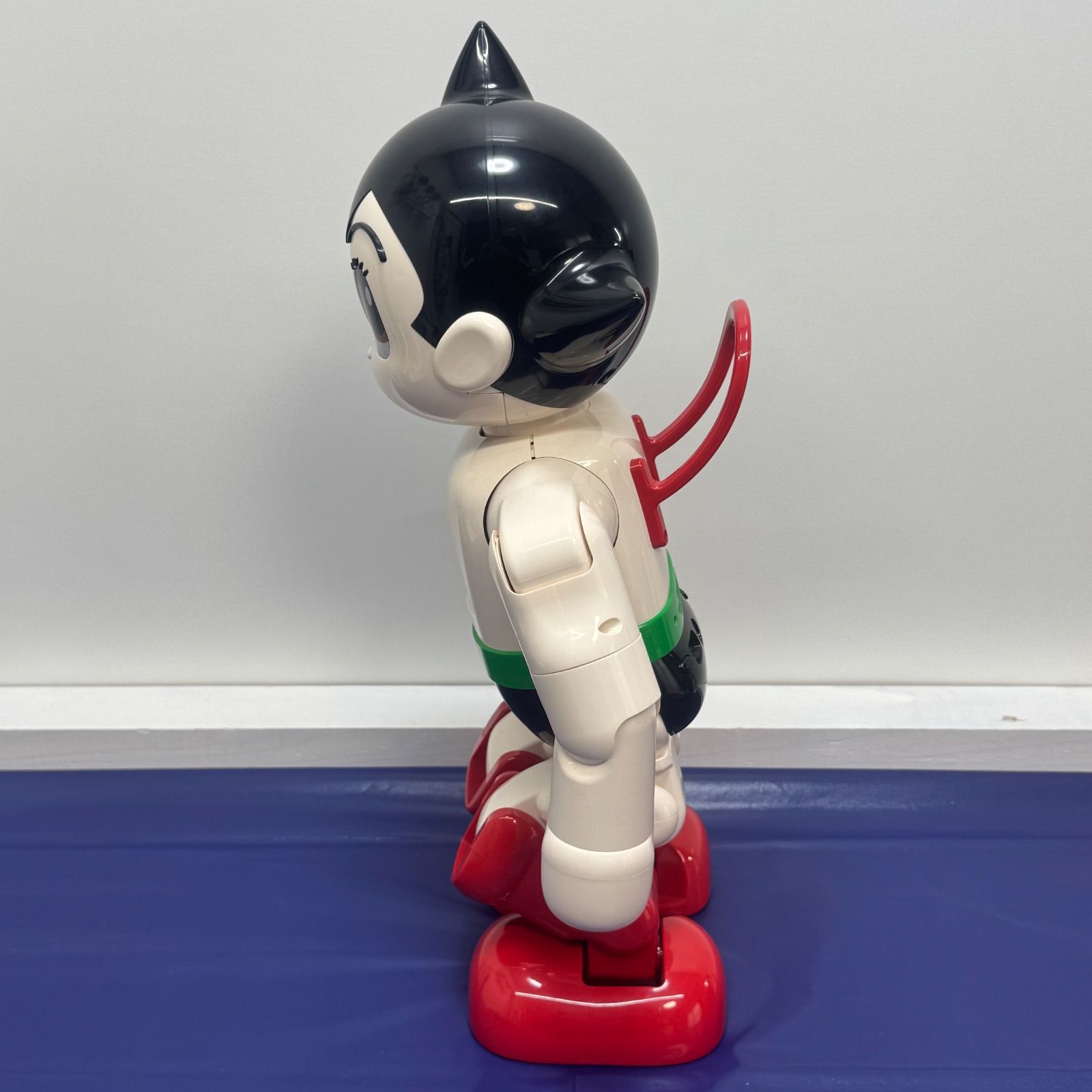 希少！】鉄腕アトム AIロボット 講談社 週間鉄腕アトムを作ろう