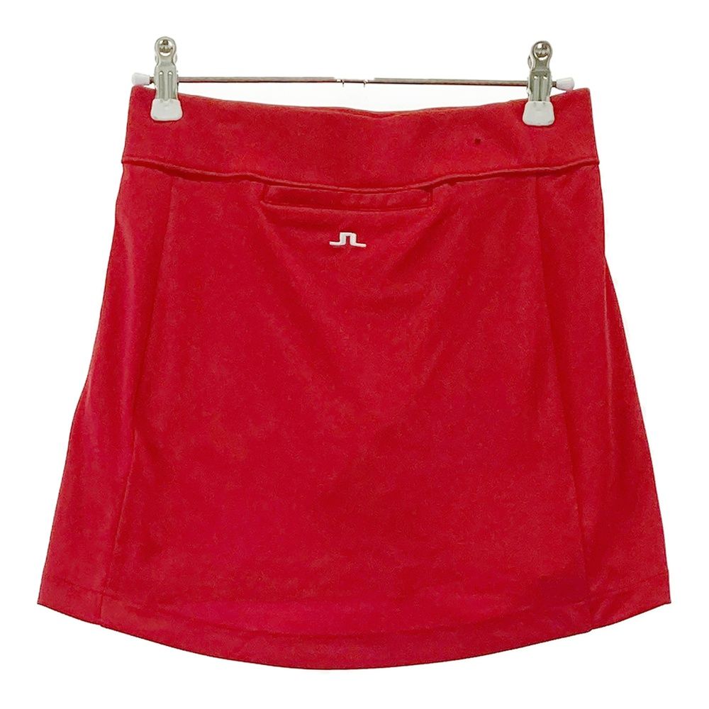 JリンドバーグゴルフスカートXS J.LINDEBERG 【30％OFFセール