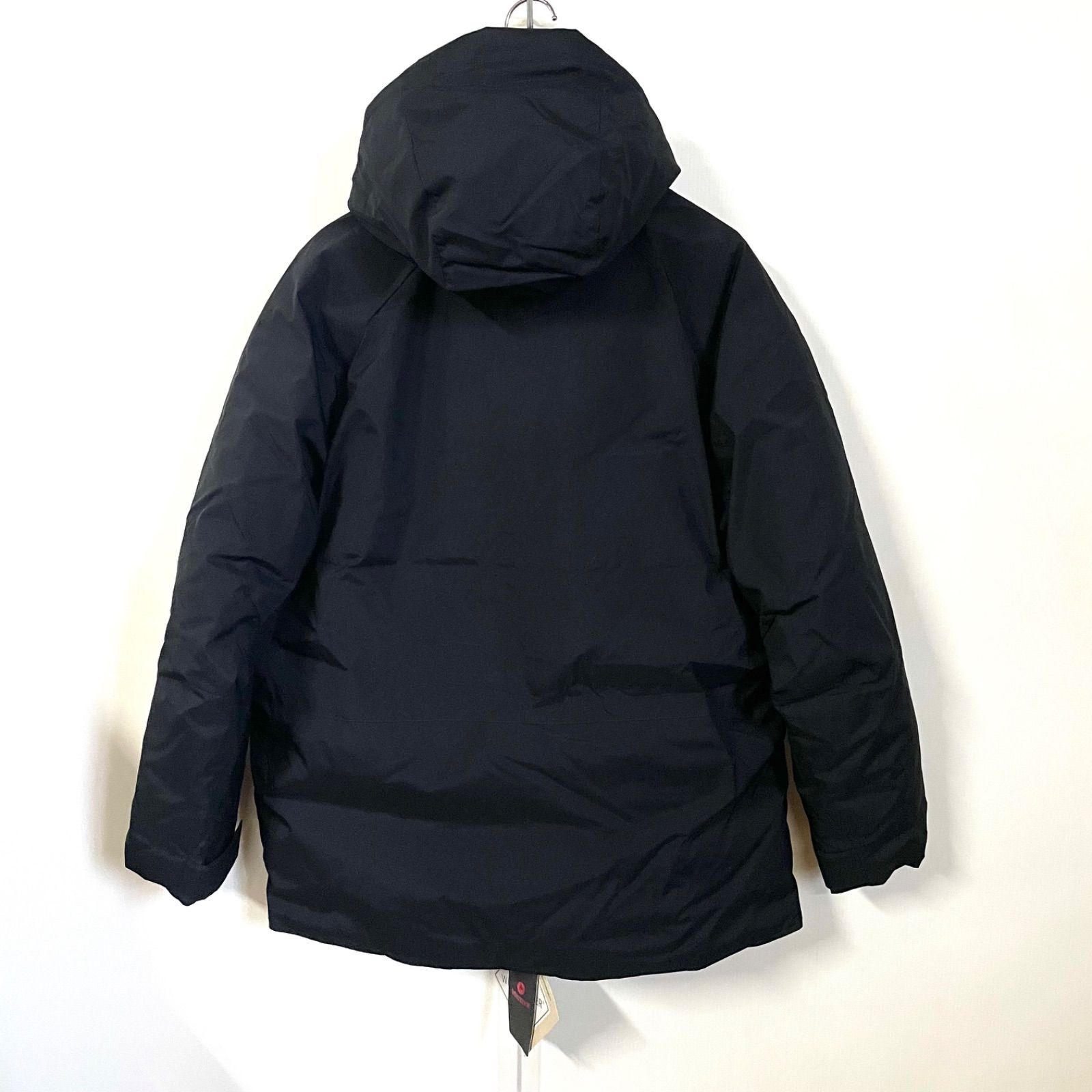 MARMOT マーモット ATMOS アトモス別注 ダウンパーカー ジャケット 