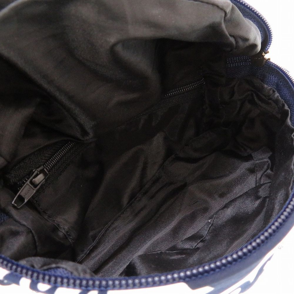 SAINT LAURENT ブラック ボディバッグ 【公式通販】 SAINT LAURENT