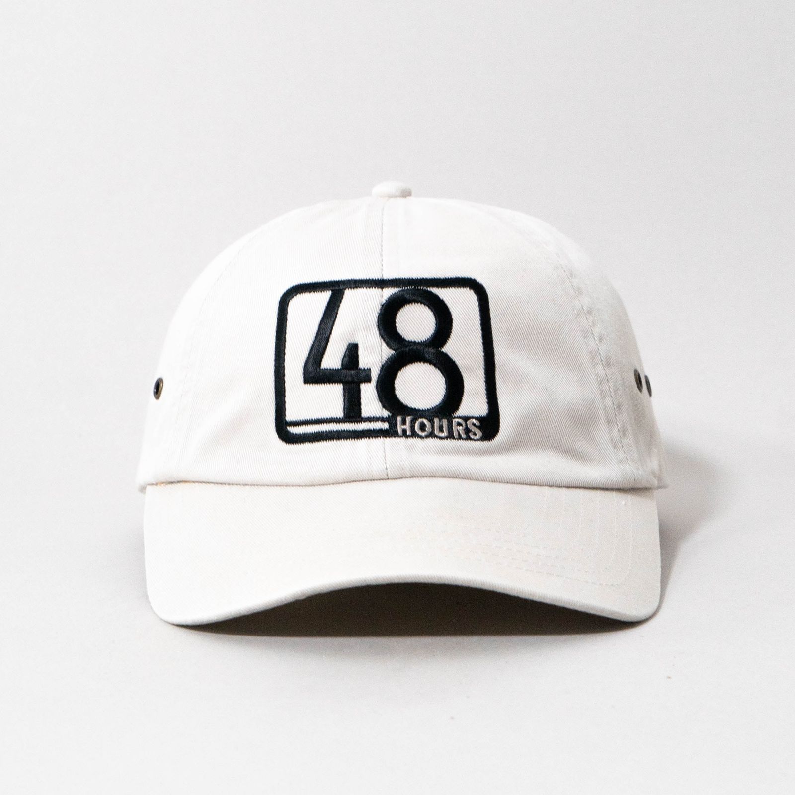 CBS News 48 Hours Vintage Cap ヴィンテージ キャップ