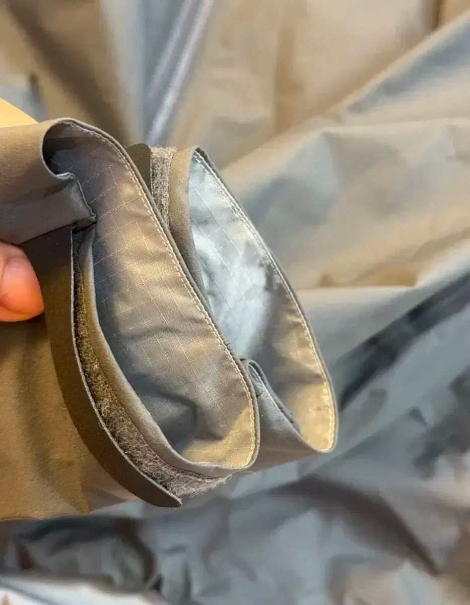 ARC TERYX アークテリクス ベータ 雲 XL