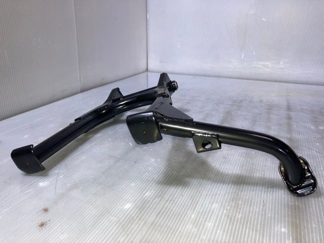 KAWASAKI Z500 KZ500B センタースタンド パウダーコーティング加工済み