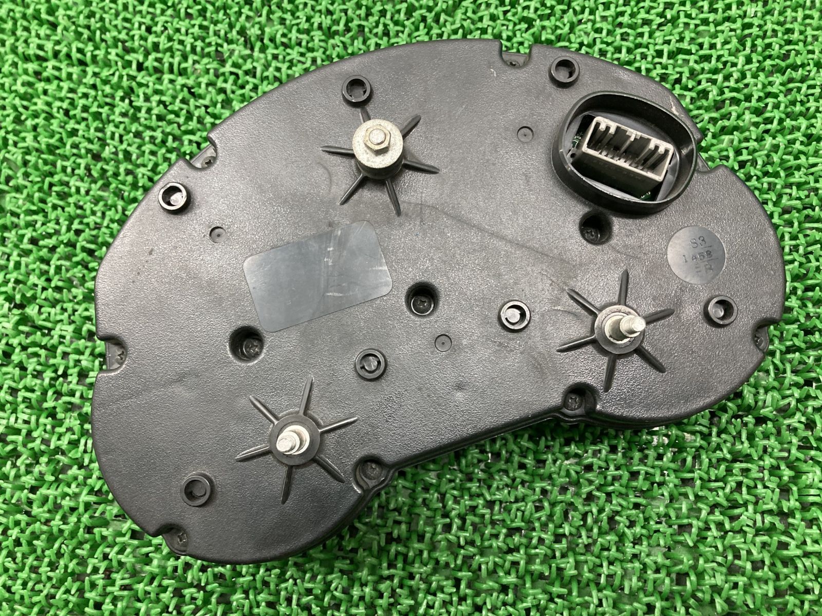 ZZ-R1400 メーター 0426-001/0426-002 カワサキ 純正 中古