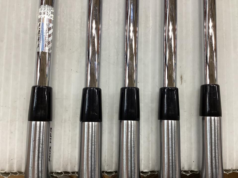 【人気売れ筋】 TOUR B JGR HF3 2019 S NSプロ950GH neo アイアンセット ブリヂストン 最短 品質保証！