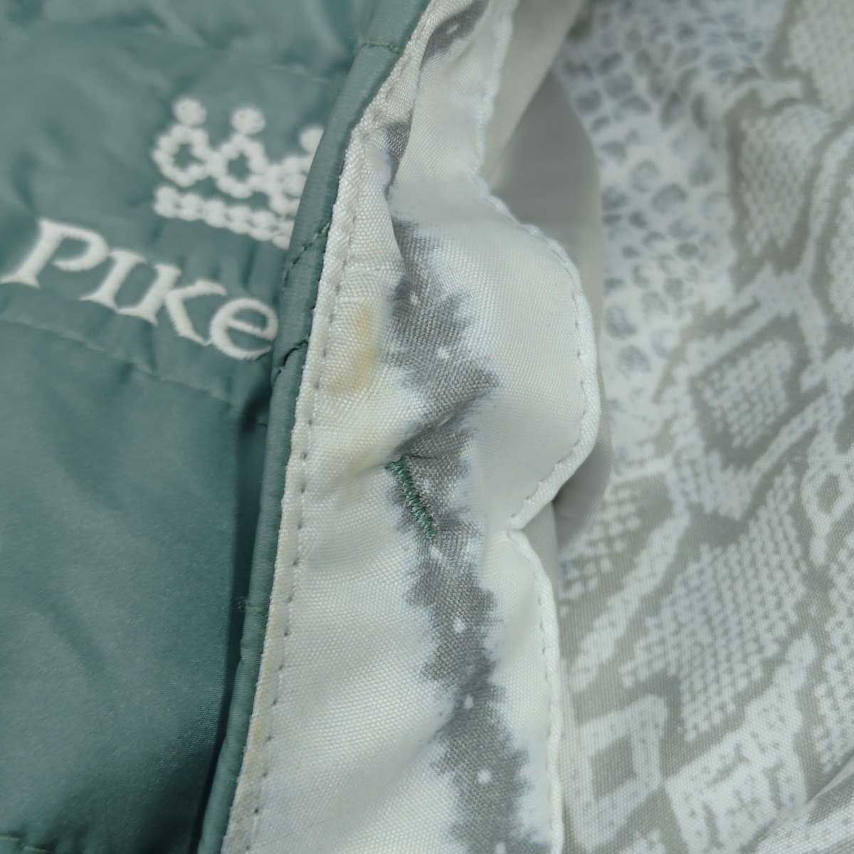 ピカー PIKEUR MIRABELL ミラベル ライダース ベスト ジレ 36 レディース 乗馬 馬術 ピカー PIKEUR MIRABELL ミラベル ライダース ベスト ジレ 36