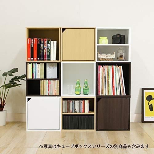 幅34.5×奥行29.5×高さ34.5cm ホワイト