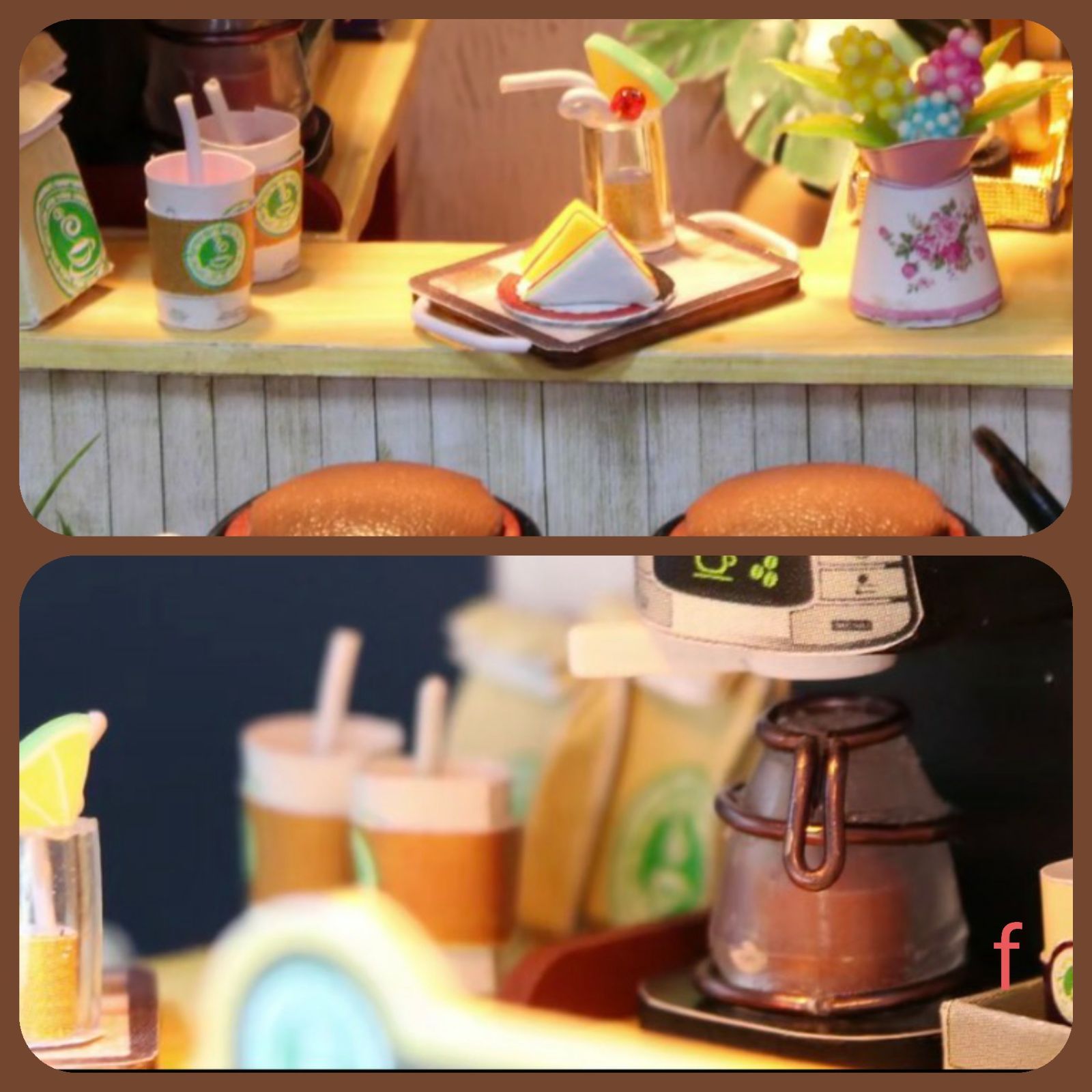 ミニチュアドールハウス【完成品】コーヒーショップ product-640994.jpg?v=