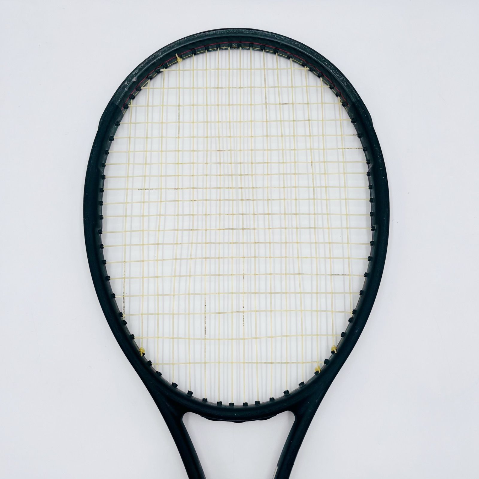 人気モデル】WILSON PRO STAFF 97 UL V13.0 ウィルソン 硬式 テニス