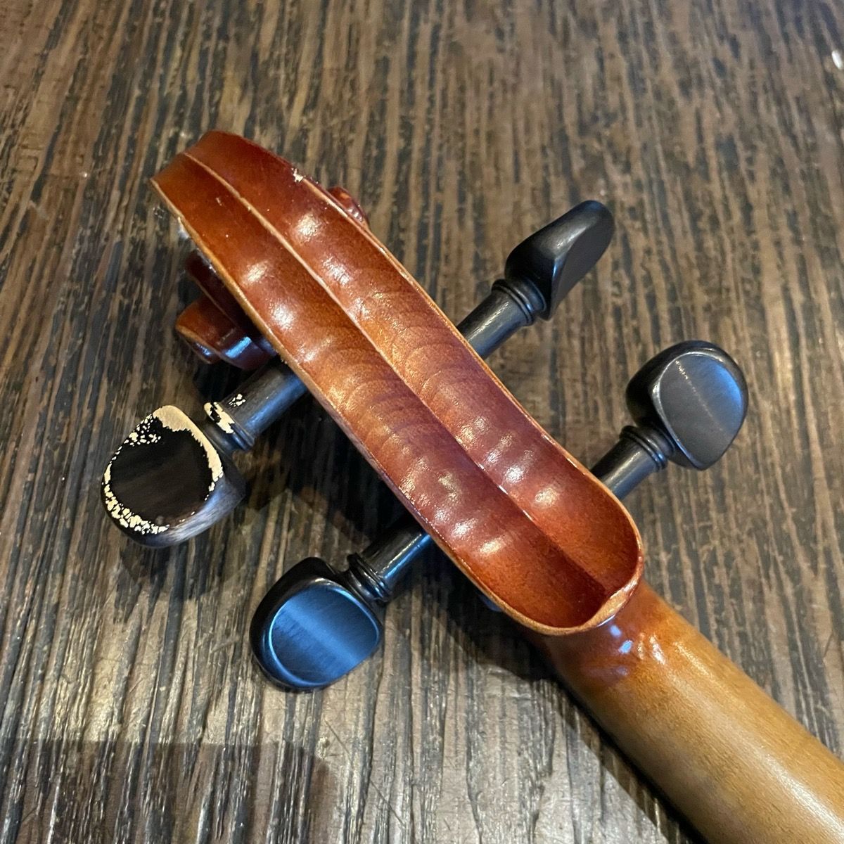 ドイツ製 バイオリン Franz Kirschnek フランツ キルシュネック