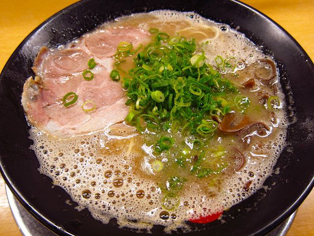 大特 人気 おすすめラーメン 行列のできる有名店 おススメ 本格博多豚骨ラーメン 一幸舎 監修 味のマルタイの自信作 うまいよ6 - パスタ、麺類