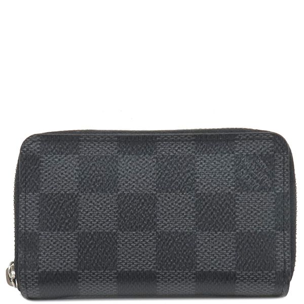 ルイヴィトン LOUIS VUITTON コインケース ジッピー コインパース