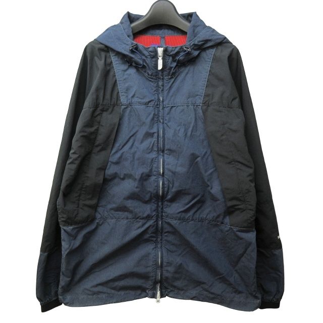 ノースフェイス パープルレーベル THE NORTH FACE PURPLE LABEL