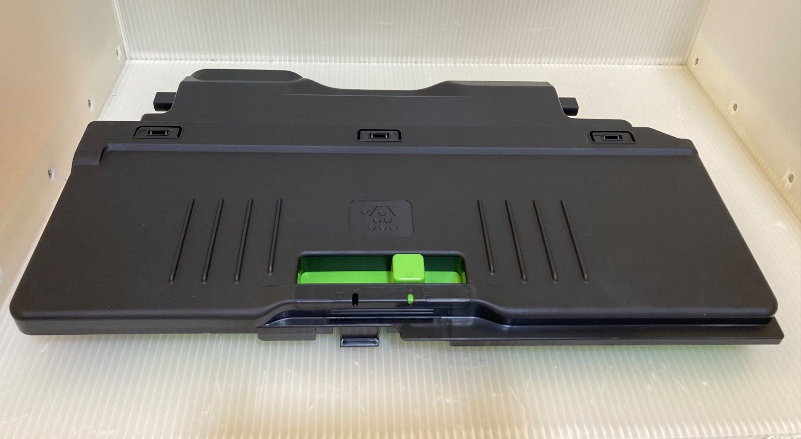 SHARP 廃棄トナー容器 MX-230HB トナーカートリッジ MX-23JT-BA