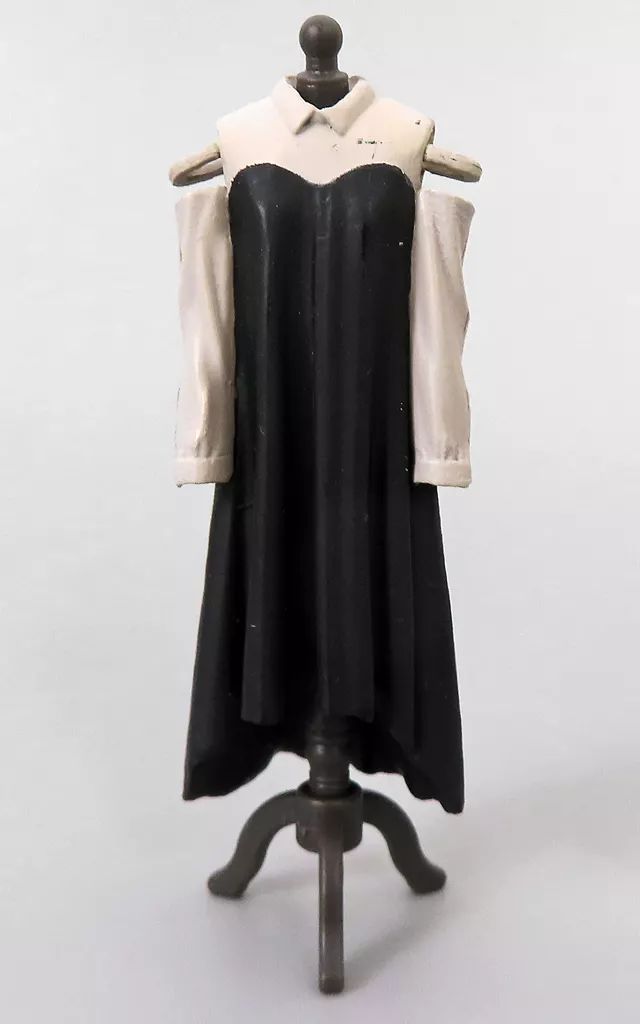 中古】トレーディングフィギュア シャツとドレスの二重奏B 「ha|za|ma