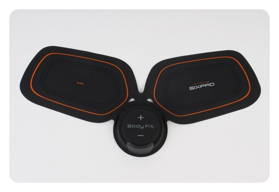 SIXPAD ボディフィット2 SP-BF2213F-R-