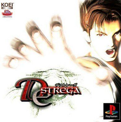 デストレーガ