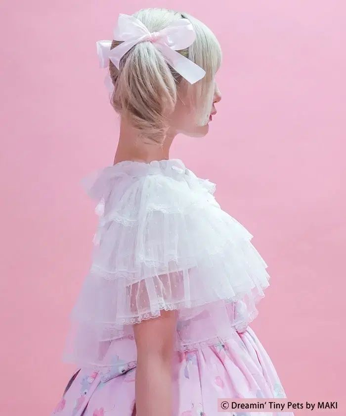 アクシーズファム ロリータ