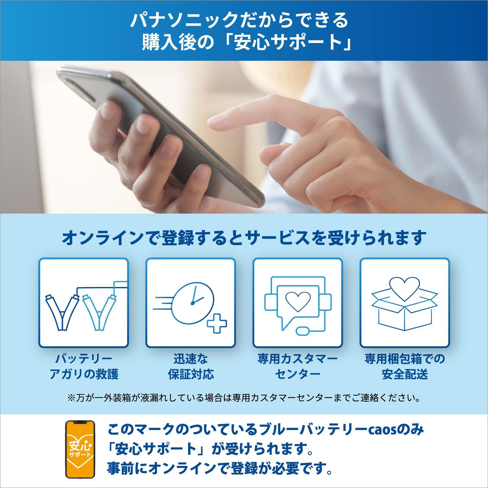カーバッテリー