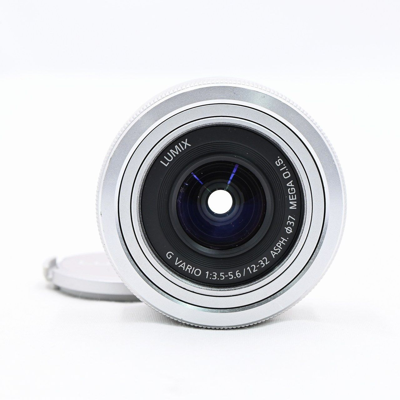 Panasonic H-FS12032 12-32mm レンズ 【公式通販】