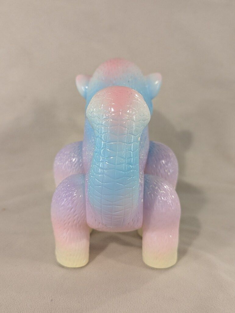 TSUKUNENTOY ツクネントーイのソフビシリーズ 最強 ヌエ公 1期 TSUKUNENTOY ツクネントーイのソフビシリーズ 最強 ヌエ公 1期