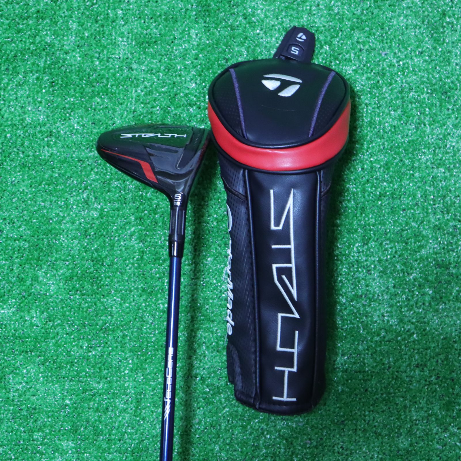 フェアウェイウッド VENTUS