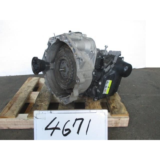 2015年 VW ポロ DBA-6RCJZ オートマチックミッション テストOK 45588km 197312 4671