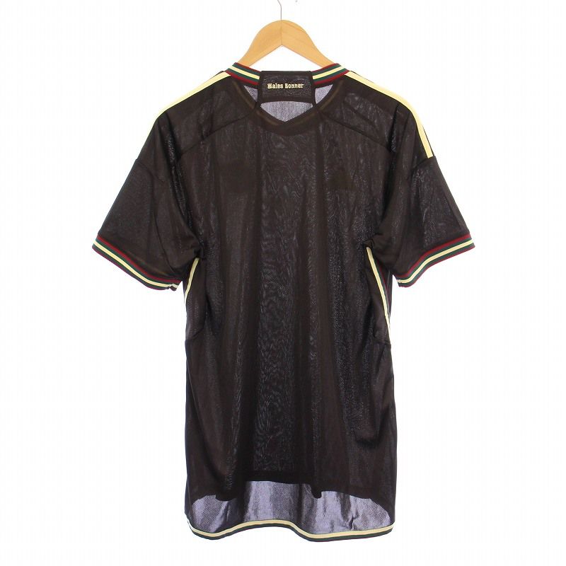 アディダス adidas WALES BONNER サッカー ジャマイカ代表 2023
