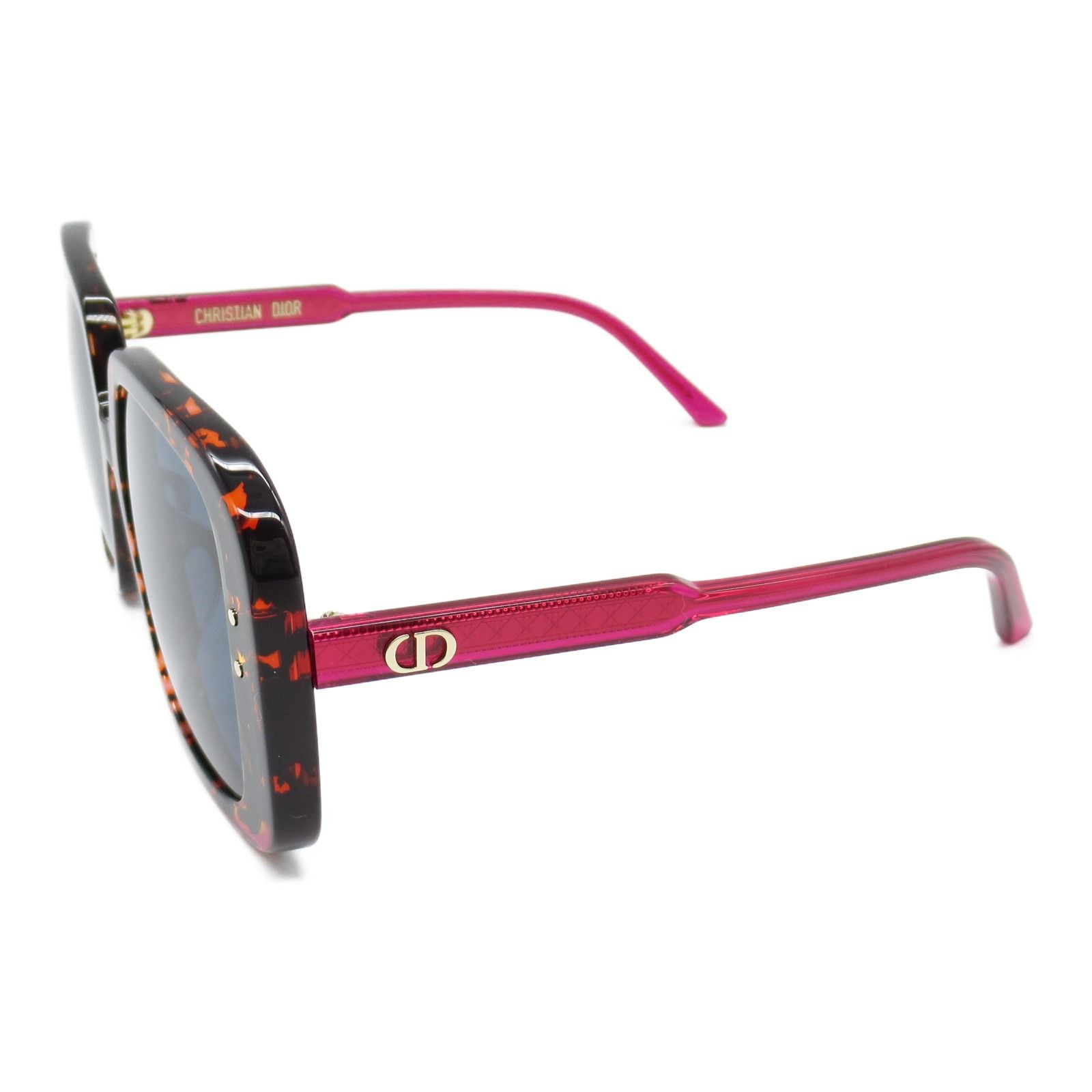 ディオール Dior サングラス サングラス HIGHLIGHTS3F24BO ピンク 