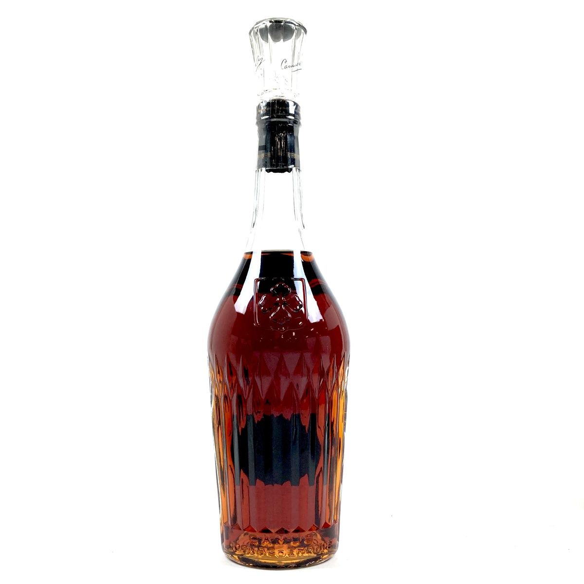 4本 REMY MARTIN CAMUS コニャック 700ml ブランデー セット 【古酒