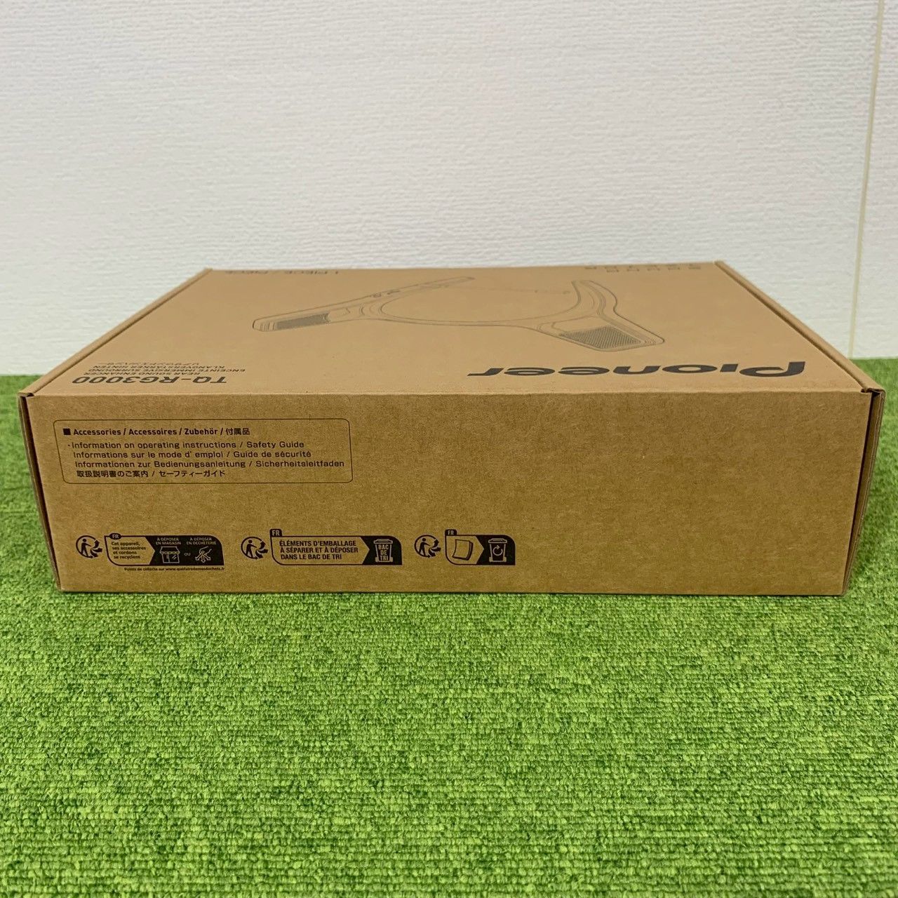 5.1ch|7.1chサラウンド