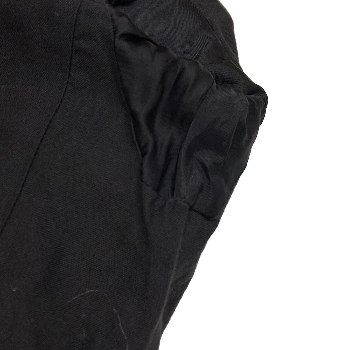 ライダースジャケット