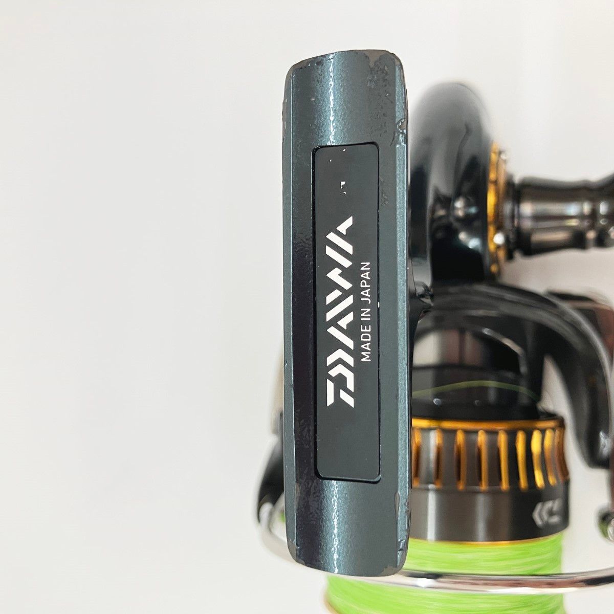 DAIWA ダイワ スピニングリール 16セルテート 3012H 056310 Amazon | ダイワ(Daiwa) スピニングリール 16 セルテート 3012H