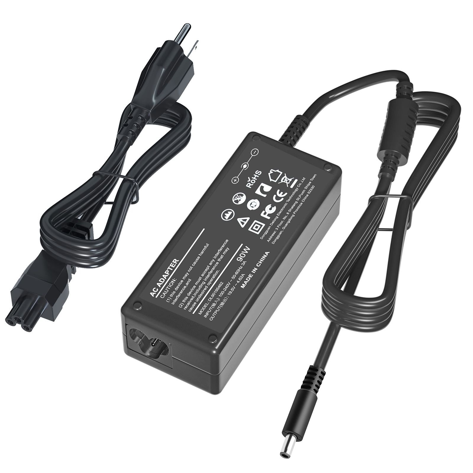 Ibatts 90W ACアダプター充電器 Dell OptiPlex Micro 9020 7050 7040 7080 7060 7070  5050 5070 5090 5080 5060 3080 3050 3040 3020 3020 30 70 30 - メルカリ