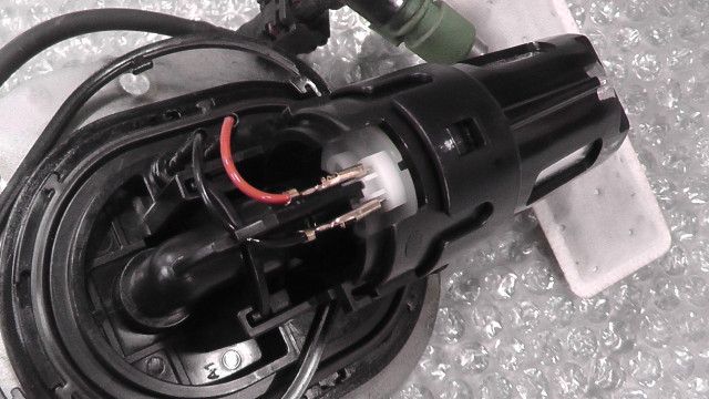 フューエルポンプ 1758852470