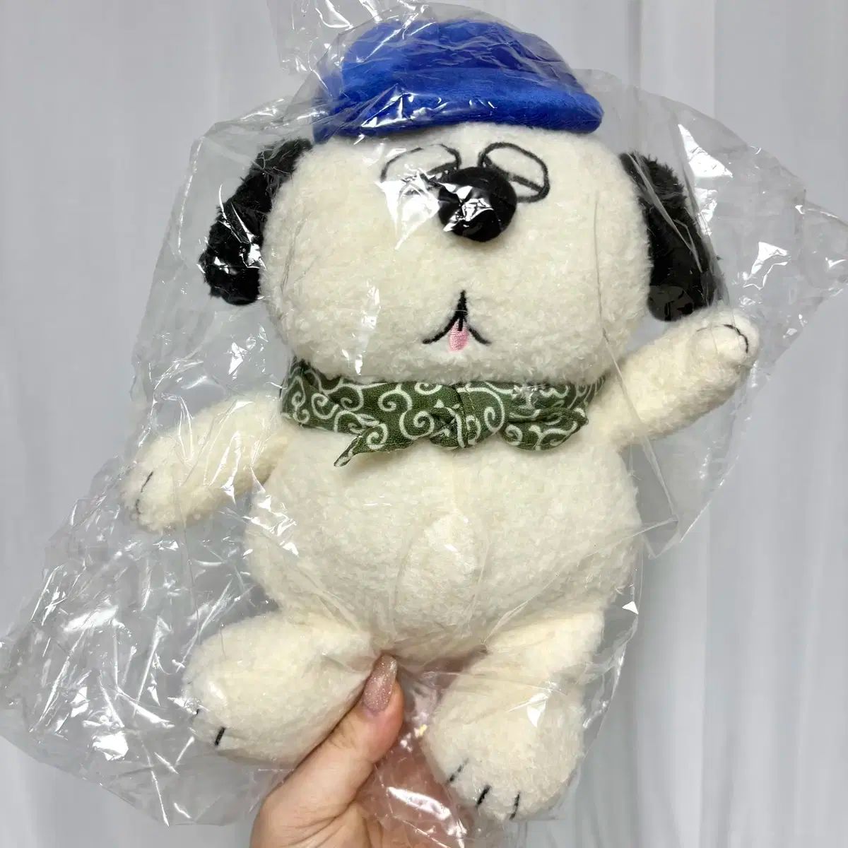 アンパンマンキッズコレクションポイント交換 フタ付きマグカップ 4つ